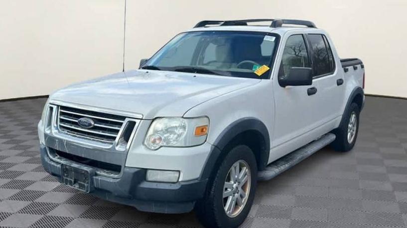 FORD EXPLORER SPORT TRAC 2010 1FMEU5BE2AUA16254 image